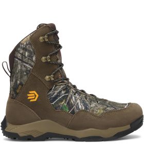 LaCrosse Ridgeback 8" 800G Boots Mossy Oak Country DNA Size 11 LaCrosse Ridgeback 8" 800G Boots Mossy Oak Country DNA Size 11