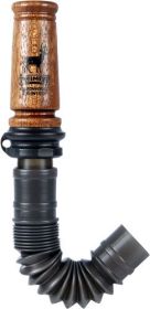 Primos Deer Call Grunt Tube - Hardwood Grunter Primos Deer Call Grunt Tube - Hardwood Grunter